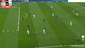 【西甲】皇马1比0塞维利亚 莫德里奇攻入致胜球