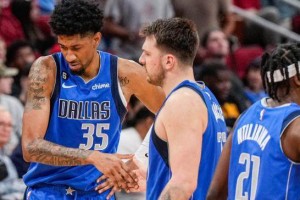 B体育官方网站-下半场发威足以击败火箭 独行侠7连胜稳坐西部前4