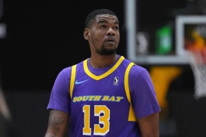 CBA多家哄抢梅森落空！梅森选择拿低工资的NBL打球，是有原因的