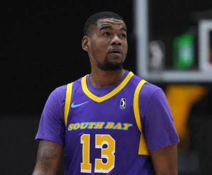 CBA多家哄抢梅森落空！梅森选择拿低工资的NBL打球，是有原因的