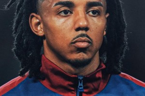 B体育-进攻才华浮出水面，助攻戴帽的孔德是巴萨新杀器