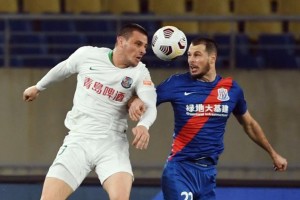 B体育官方网站-保级组综述：大连人险胜 津门虎憾平落入附加赛区
