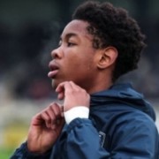 B体育官方网站-罗马诺：曼联有意勒阿弗尔18岁前锋比伊克