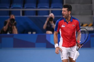 B体育官方网站-美网男单德约恐连战三虎将 新冠军真的要来了？