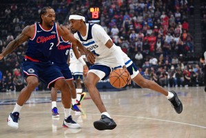 听说你很能防？伦纳德近2次面对麦丹 场均43分&amp;三分命中率55.0%