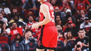 b体育官方下载-斯通选对人？火箭选中1人，收获4大技能，补强2个位置，解放3核心