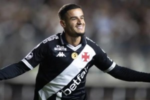 b体育官网-心理脆弱 与主教练争吵后 库蒂尼奥与达伽马解约