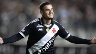 b体育官网-心理脆弱 与主教练争吵后 库蒂尼奥与达伽马解约