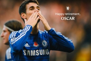 b体育官网-蓝军生涯203场造69球+套现6千万！切尔西祝福奥斯卡：退役快乐！